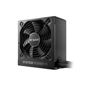 be quiet! System Power 11 550W