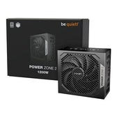be quiet! Power Zone 2 Power Supply (BP030EU), 1200W