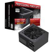 EVO LABS BR600-12BL 600W PSU