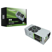GameMax GT-300W 300W TFX Power Supply for Small Form Factor PCs, with Bronze Efficient PSU