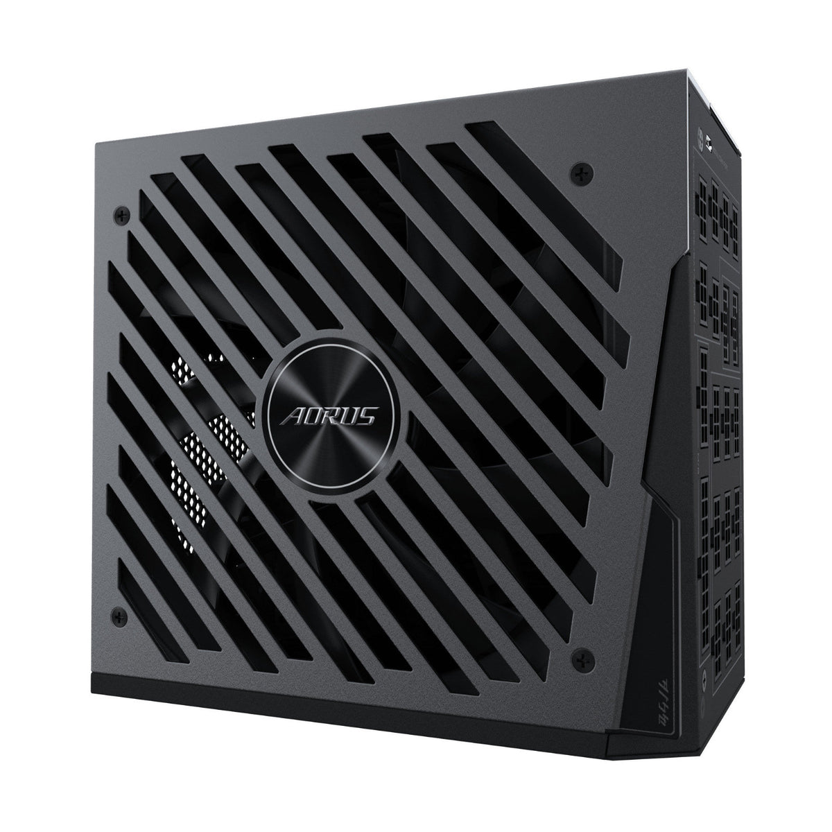 Gigabyte AORUS P1600W AI TOP 1600W Fully Modular Power Supply
