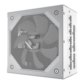 Gigabyte GAMING 850GM PG5 ICE 850W Fully Modular Power Supply, White