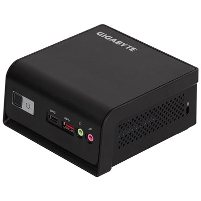 Ultra Compact Intel N150, Quad Core, 8GB Kingston DDR5 RAM, 256GB ADATA NVMe, Wi-Fi &amp; BT, USB-C Pre-Built PC
