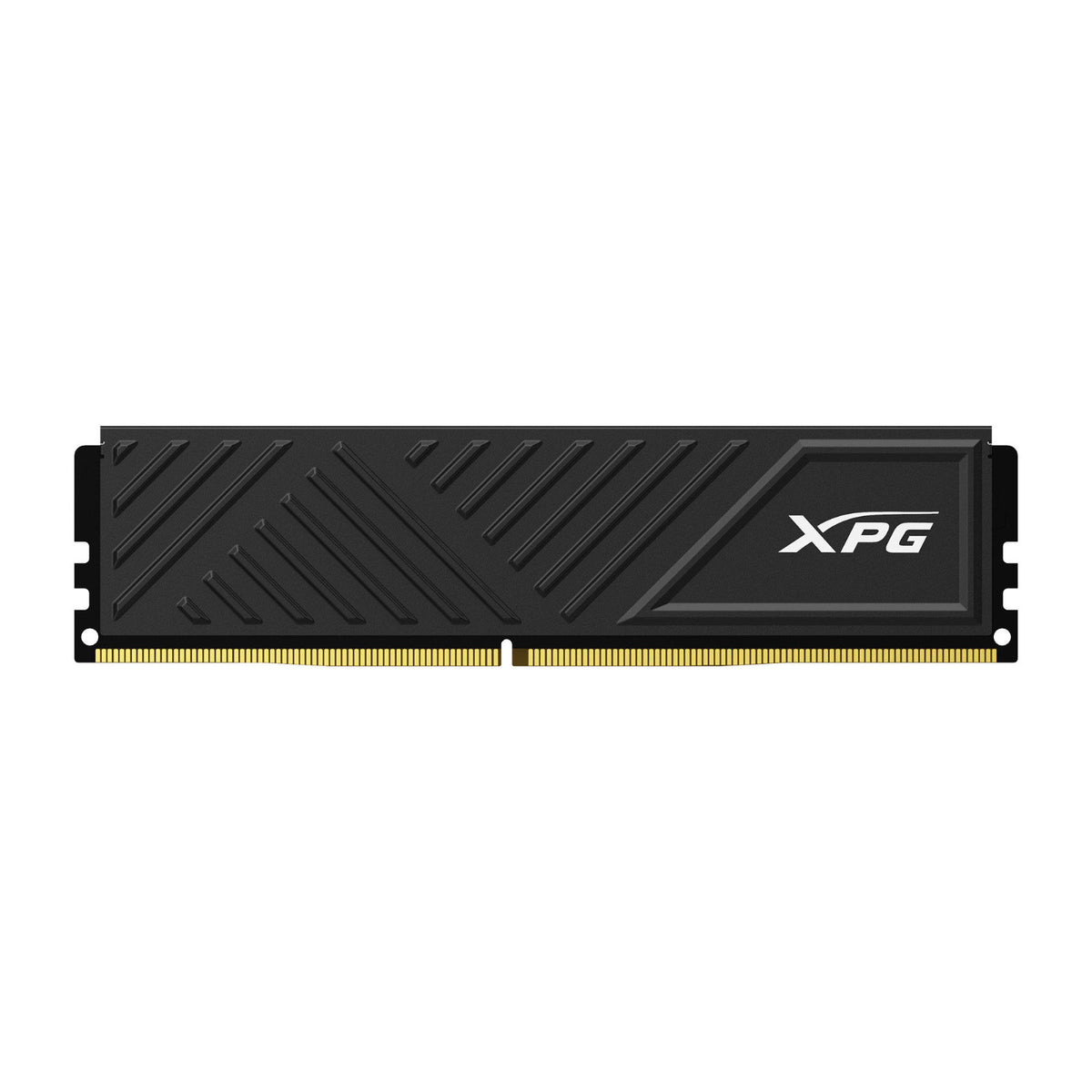 Adata XPG Gammix D35G AX4U32008G16A-SBKD35 U-DIMM DDR4 System Memory, 8GB