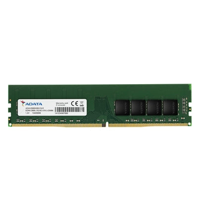 Adata Premier AD4U266616G19-SGN 16GB (1x 16GB) DIMM System Memory, 2666MHz, DDR4, CL19