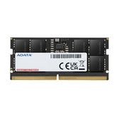Adata AD5S56008G-S 8GB (1x 8GB) SODIMM System Memory