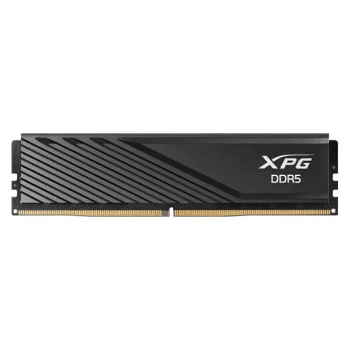 Adata XPG Lancer Blade AX5U4800C4016G-SLABBK 16GB U-DIMM System Memory DDR5