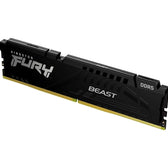 Kingston FURY Beast KF560C36BBE2-16 16GB U-DIMM System Memory, Black