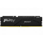 Kingston FURY Beast KF552C40BB2-32 32GB (1x 32GB) DIMM System Memory, Black