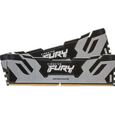 Kingston FURY Renegade KF572C38RSK2-32 32GB (2x 16GB) DIMM System Memory, Silver