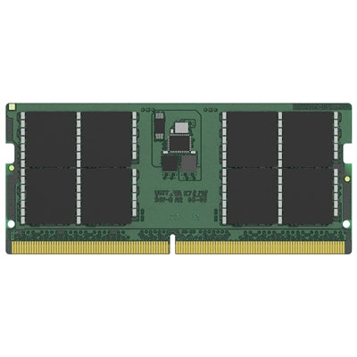 Kingston ValueRAM KVR56S46BS8-16 16GB (1x 16GB) SODIMM System Memory, 5600MHz, DDR5, CL46