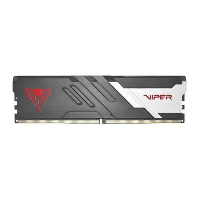 Patriot Viper Venom 16GB 6000MHz CL30 DDR5 UDIMM System Memory