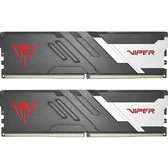 Patriot 32GB (2 x 16GB Paired) 6000MT/s CL30 DDR5 UDIMM System Memory Kit