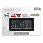 Team Elite TED416G3200C22-S01 16GB (1x 16GB) SODIMM System Memory
