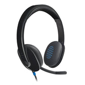 Logitech H540 USB Headset