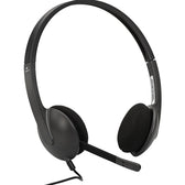 Logitech H340 Stereo Headset USB Plug-and-Play