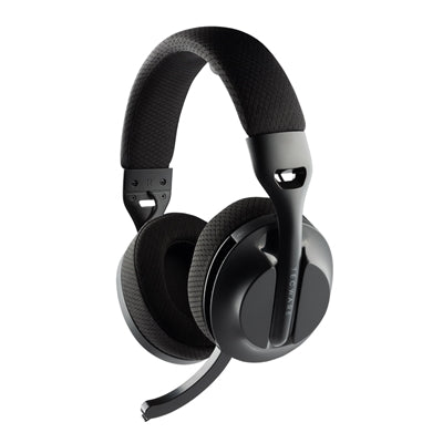 Tecware Q3 Wired/ Wireless 2.4Ghz &amp; Bluetooth Lightweight Gaming Headset