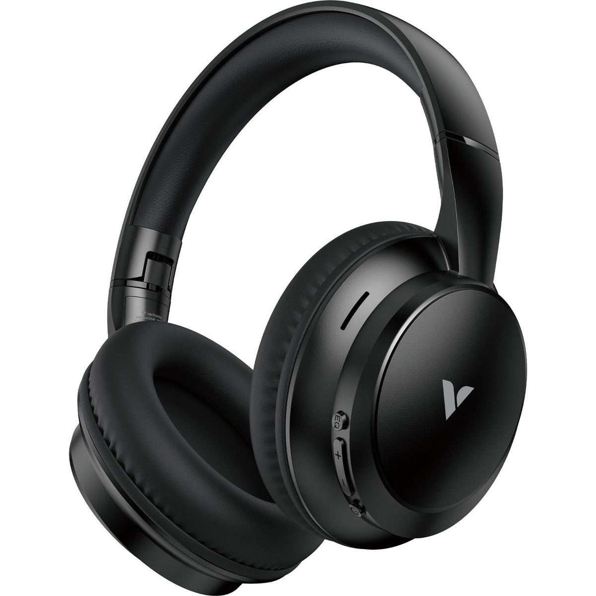 Verbatim TruSound Bluetooth Headset, Black