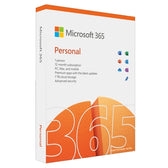 Microsoft Office 365 Personal 1 Year 1 User Software