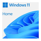 Microsoft Windows 11 Home 64bit All Language ESD Software