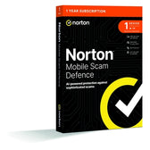 Norton Mobile Scam Defence 1 Device 1-year Subscription
