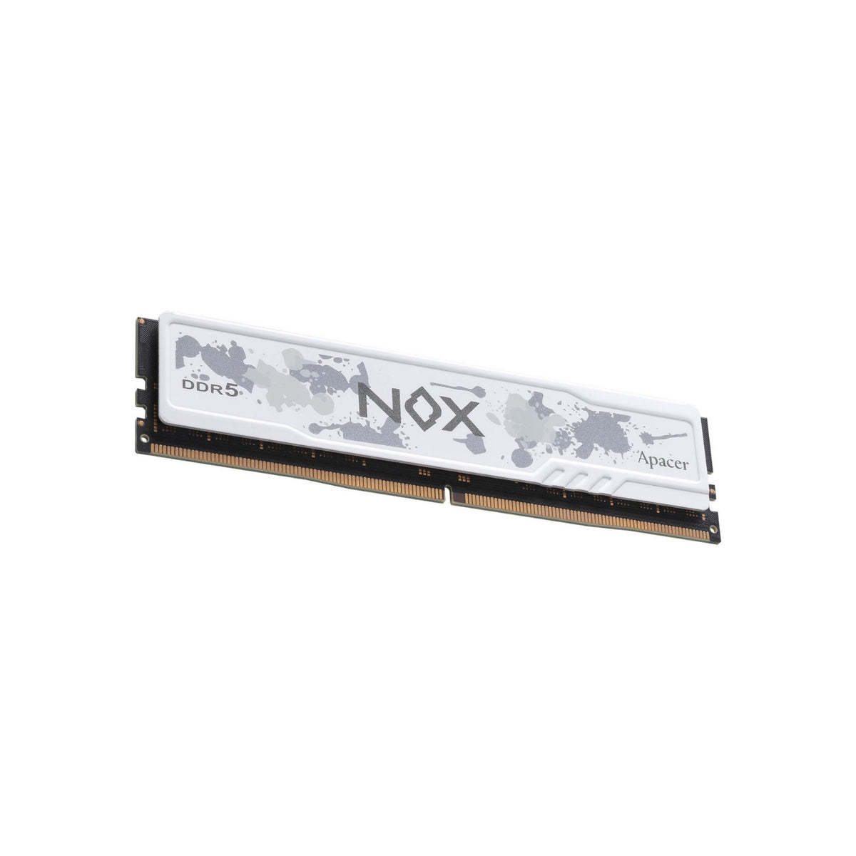 Apacer Nox AH5U16G60C622MWAA-1 16GB U-DIMM System Memory