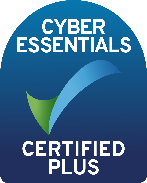 Cyber Essentials Plus certification mark