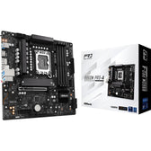 ASRock B860M Pro-A Intel 1851 Socket Motherboard
